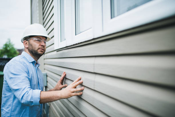 Best Siding Removal and Disposal  in Lake Sherwood, CA